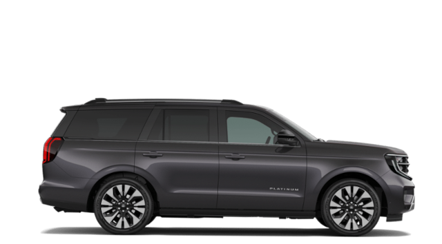 2026 Ford Expedition